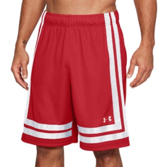 under armour 10 shorts